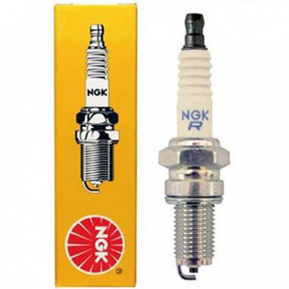 Bougie d'allumage NGK pour Moto VOGE 650 DSX 2022 à 2023 Neuf