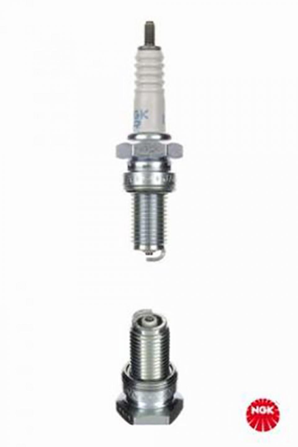 Bougie d'allumage NGK pour Quad Arctic cat 250 2X4 2005 à 2010 DR7EA / 7839 Neuf