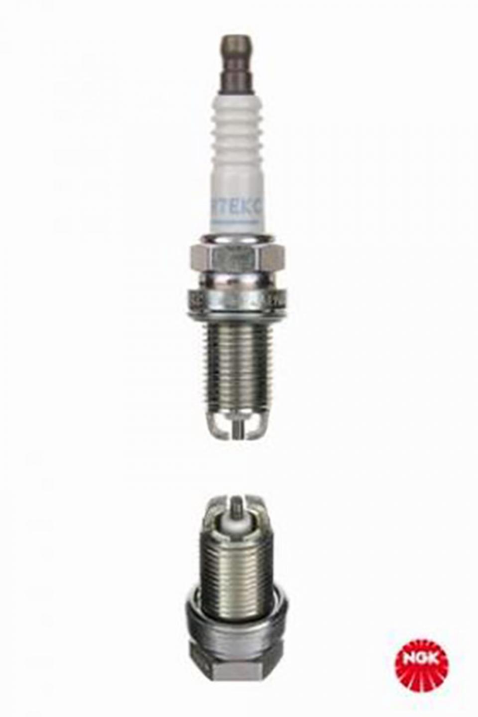 Bougie d'allumage NGK pour Moto BMW 850 R R 1997 à 2006 BKR7EKC / 7354 Neuf