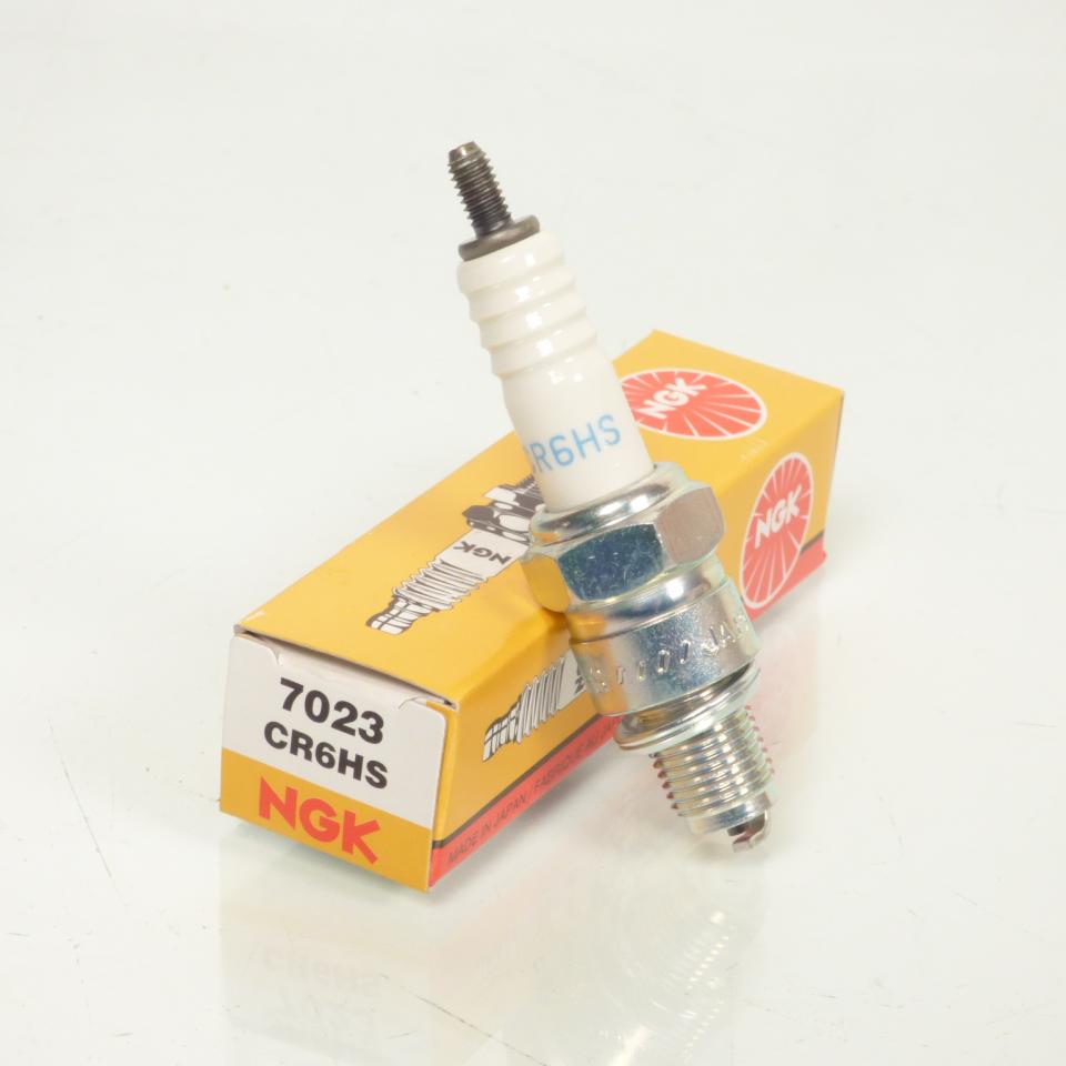 Bougie d'allumage pour Honda Z Monkey