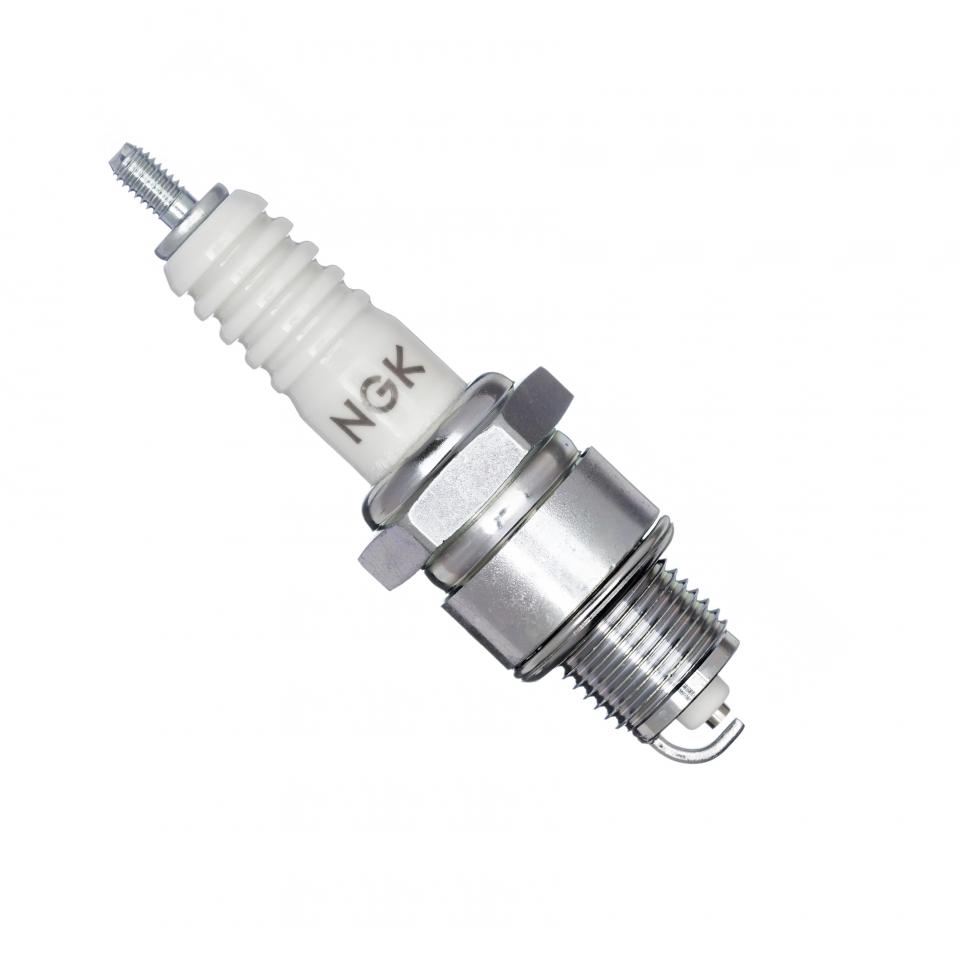 Bougie d'allumage NGK pour Auto BP6HSA / 1046 / 98076-56713 Neuf