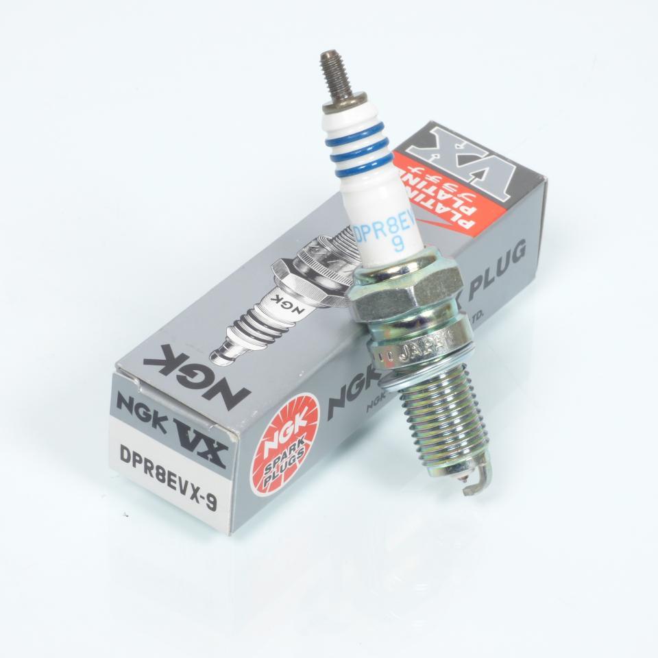 Bougie d'allumage pour Yamaha Vmax