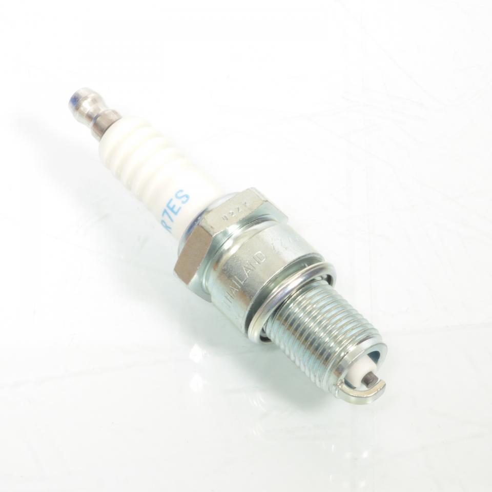 Bougie d'allumage NGK pour Moto Beta 200 Urban Après 1996 BPR7ES Neuf