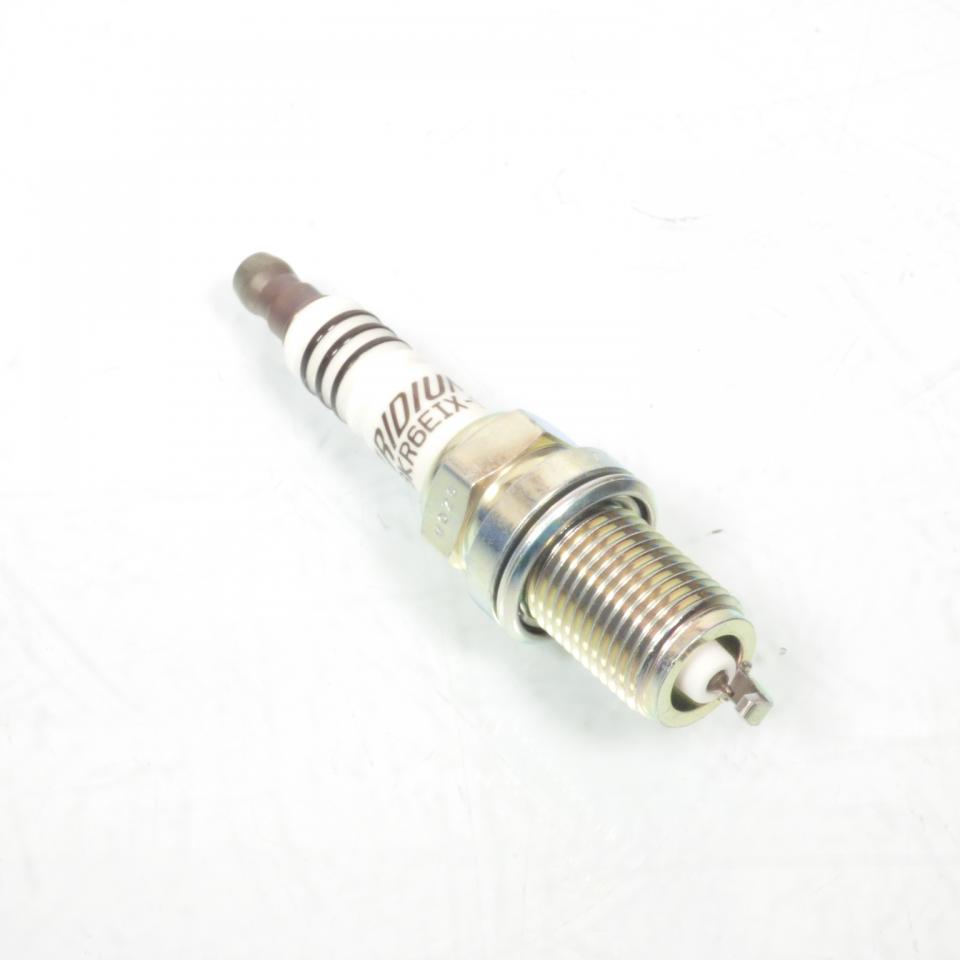 Bougie d'allumage NGK pour Moto BMW 1100 R GS 1995 à 1999 BKR6EIX-11 Neuf