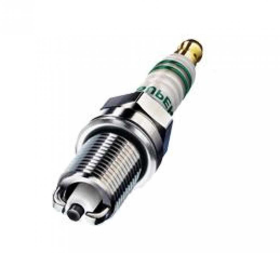 Bougie d'allumage Bosch pour Quad Arctic cat 400 DVX 2004 à 2010 Neuf