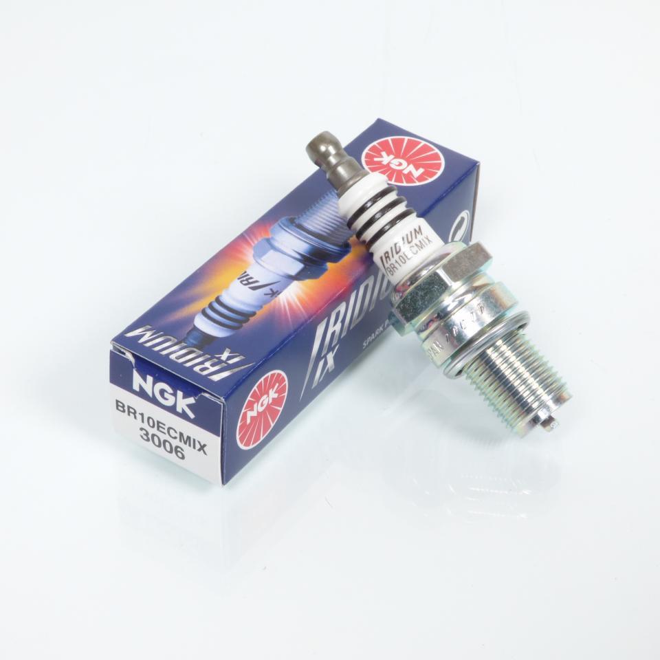 Bougie d'allumage pour KTM Sx 2T