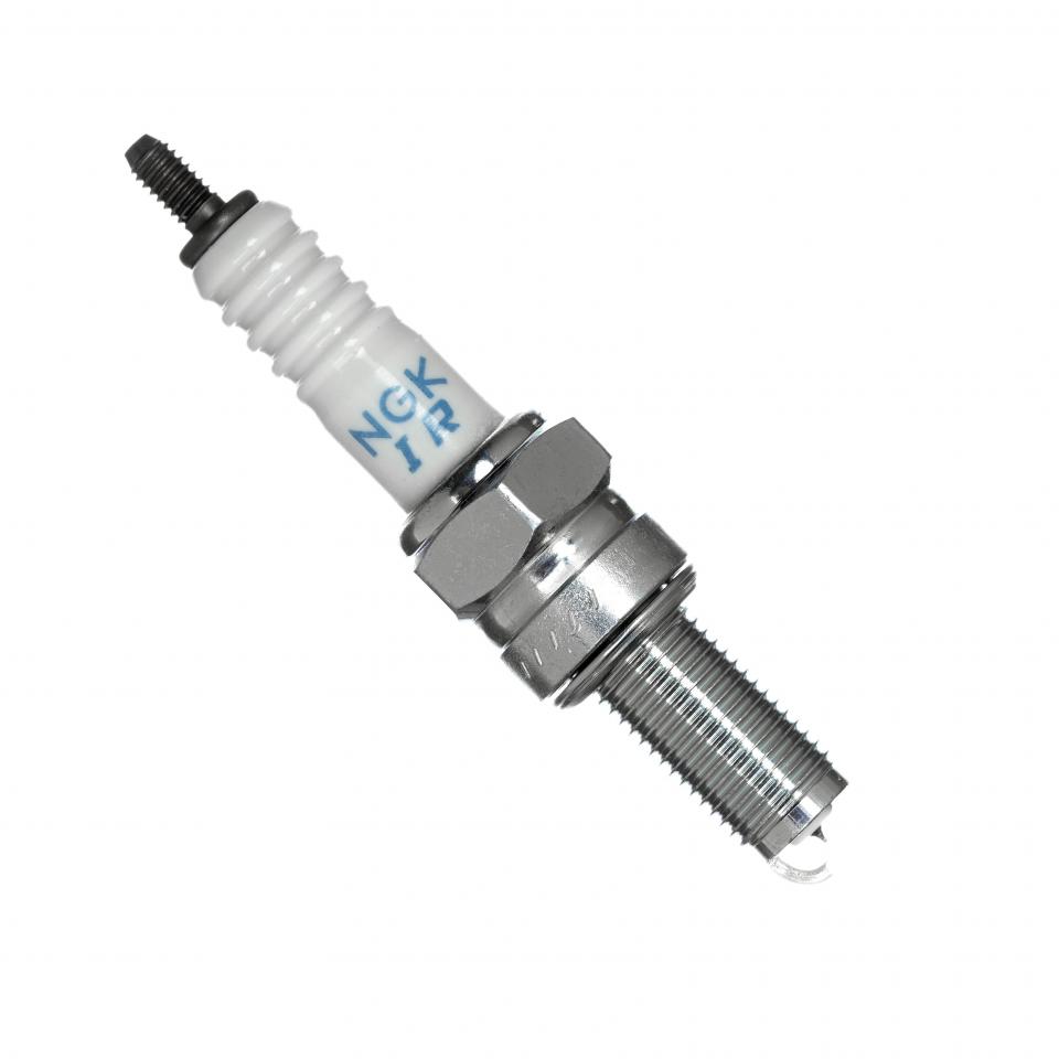 Bougie d'allumage NGK pour Moto Yamaha 600 Fazer 1998 à 2020 Neuf