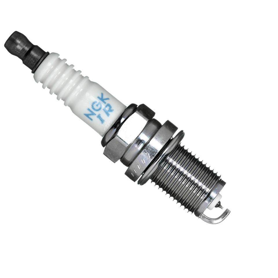 Bougie d'allumage NGK pour Moto Honda 1000 VTR SP1 2000 à 2001 FR9BI-11 / 4709 Neuf