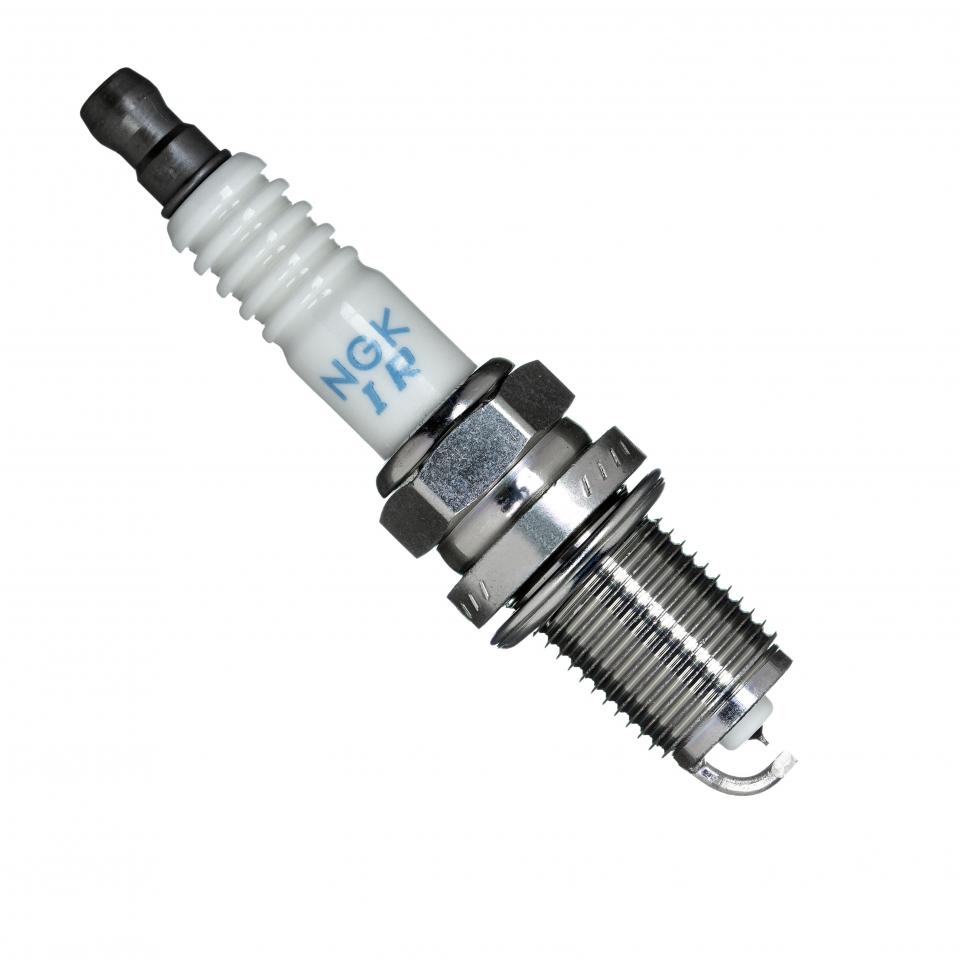 Bougie d'allumage NGK pour Quad Honda 680 TRX FA 2006 à 2012 IFR6L11 / 3678 Neuf