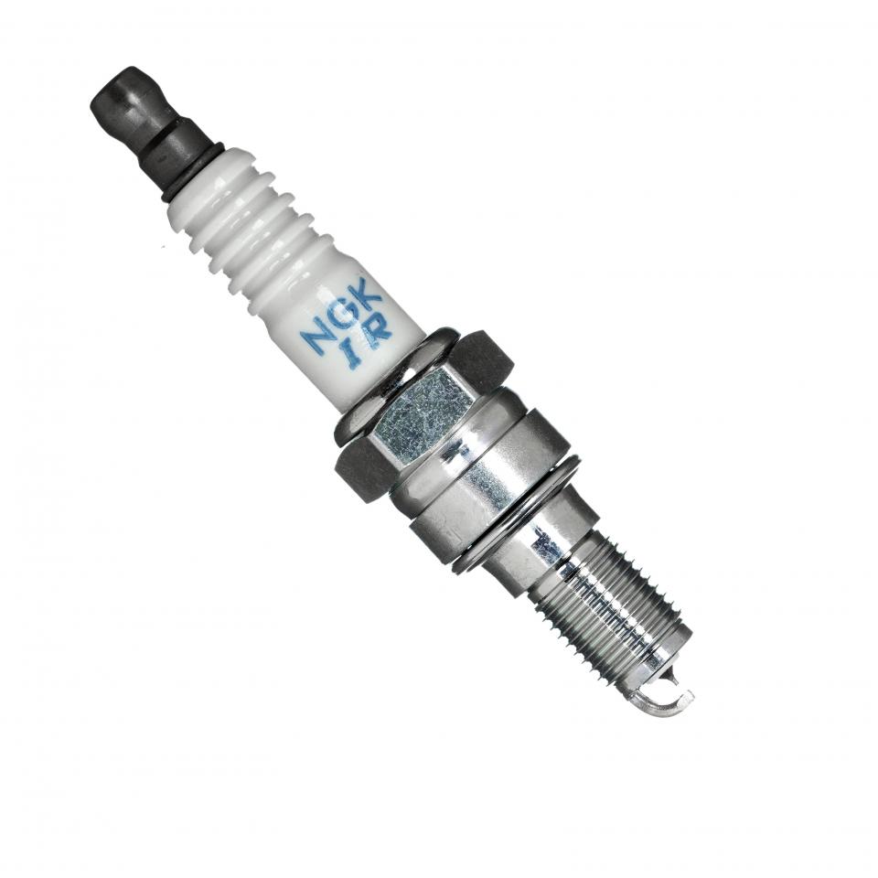Bougie d'allumage NGK pour Moto Honda 800 Vfr Fi Vtec 2002 à 2009 IMR9B-9H / 4888 Neuf