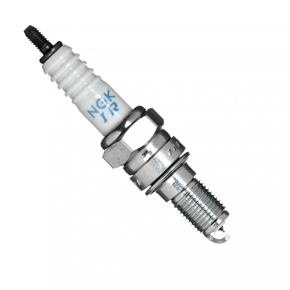 Bougie d'allumage NGK pour Moto Honda 600 Cbr Rr 2009 à 2016 IMR9E-9HES / 7556 Neuf
