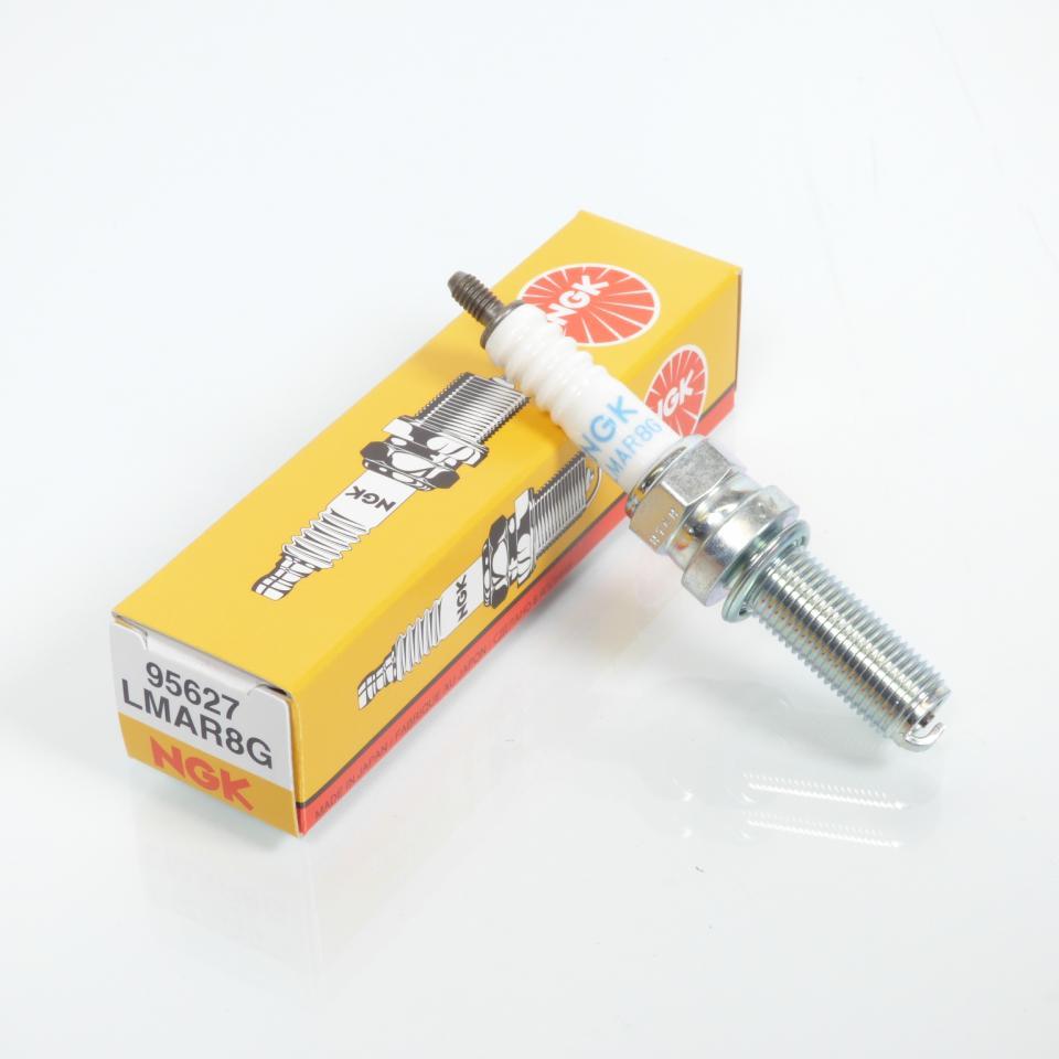 Bougie d'allumage pour Yamaha Yz-F 4T I.E