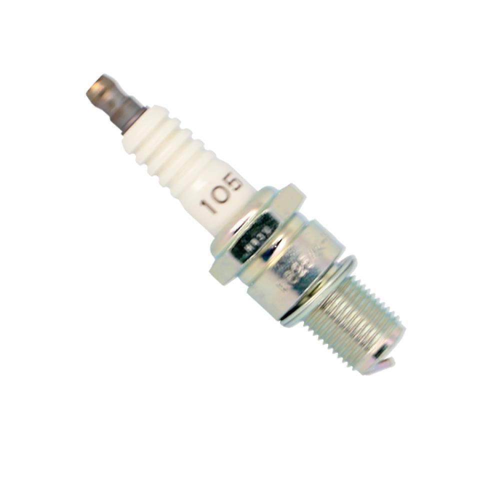 Bougie d'allumage NGK pour Moto Kawasaki 85 Kx Grandes Roues 2001 à 2011 R6254K-105 Neuf