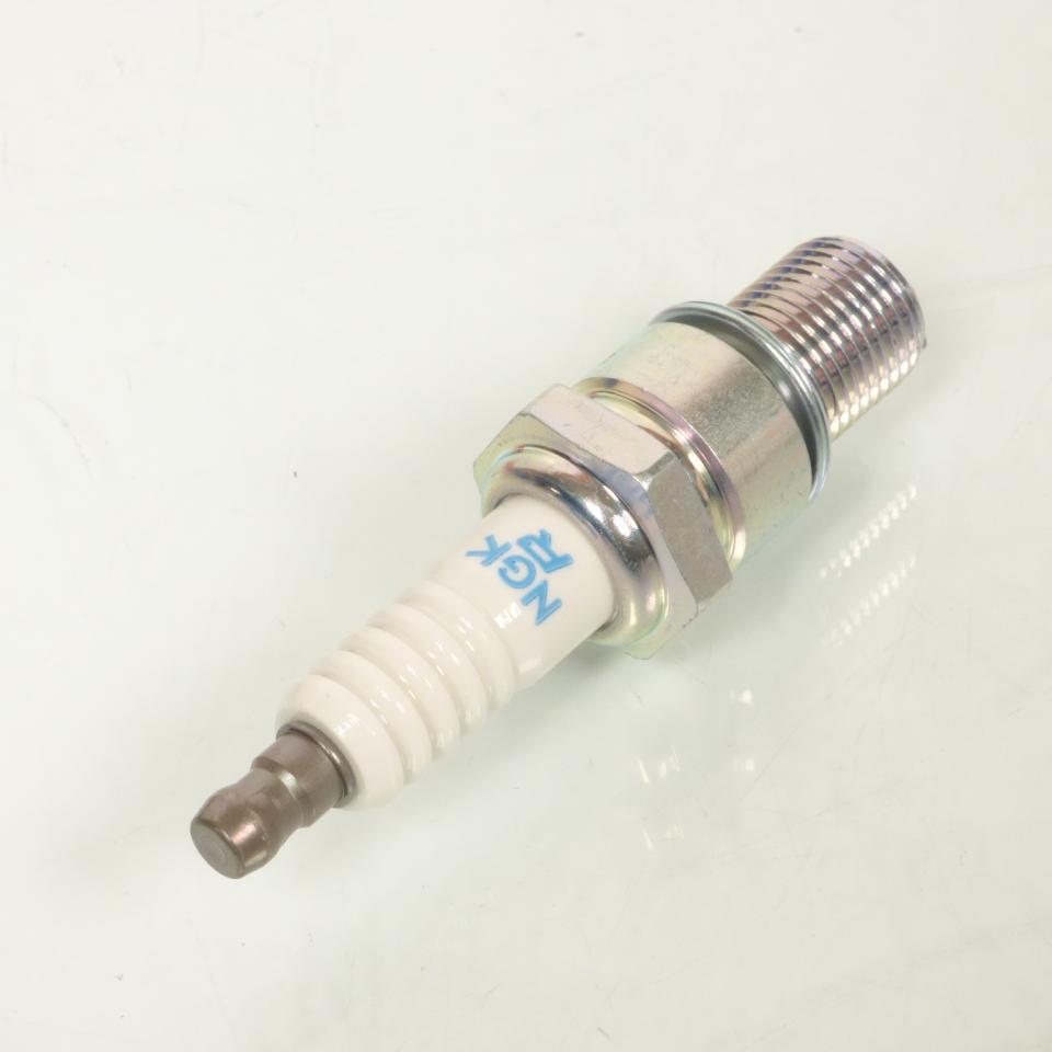 Bougie d'allumage NGK R6918B-8 / 4492 pour moto KTM 125 EXC 1998 à 2000 Neuf