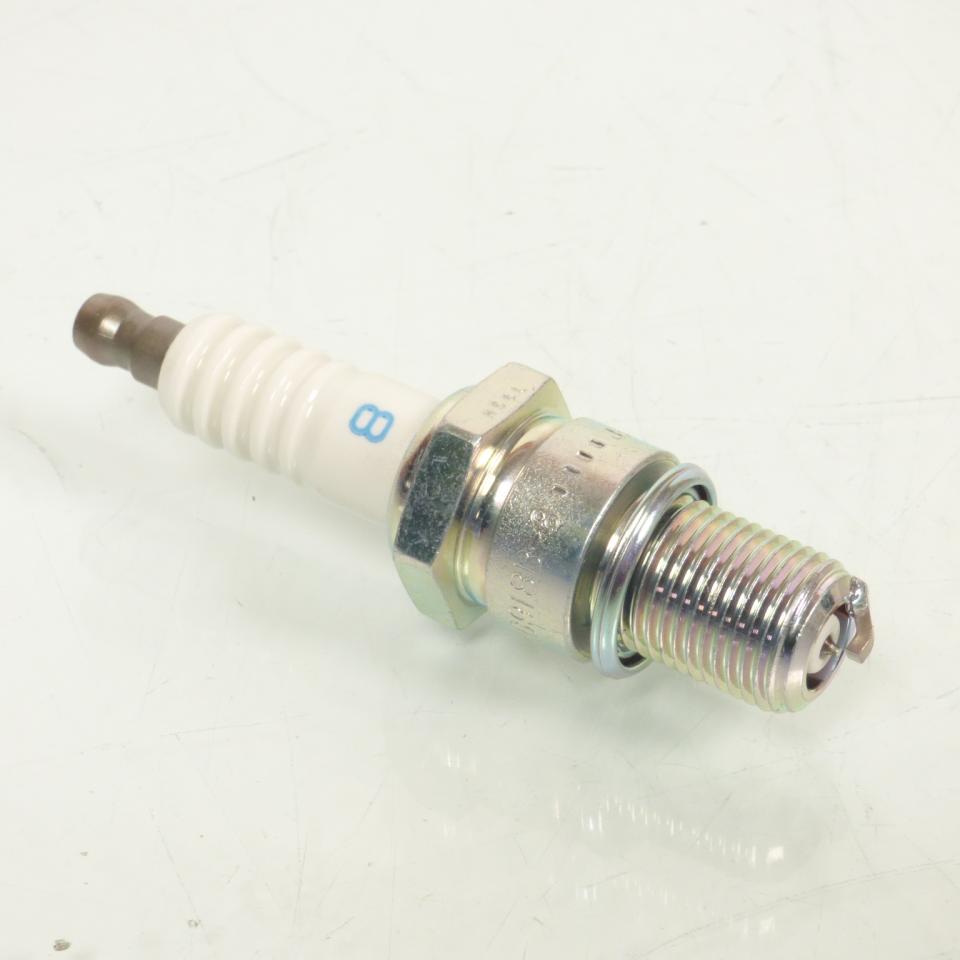 Bougie d'allumage NGK R6918B-8 / 4492 pour moto KTM 125 EXC 1998 à 2000 Neuf