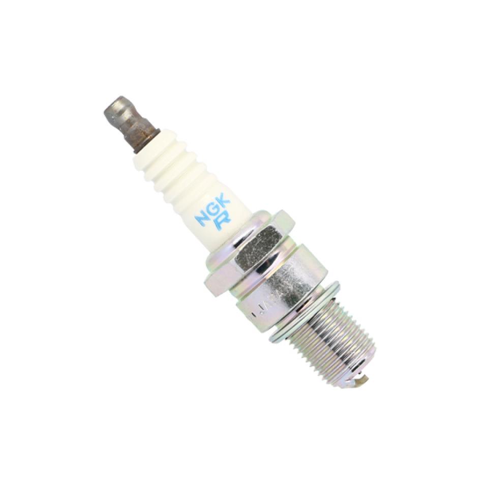 Bougie d'allumage NGK pour Moto KTM 125 EXC 1998 à 2000 R6918B-8 Neuf