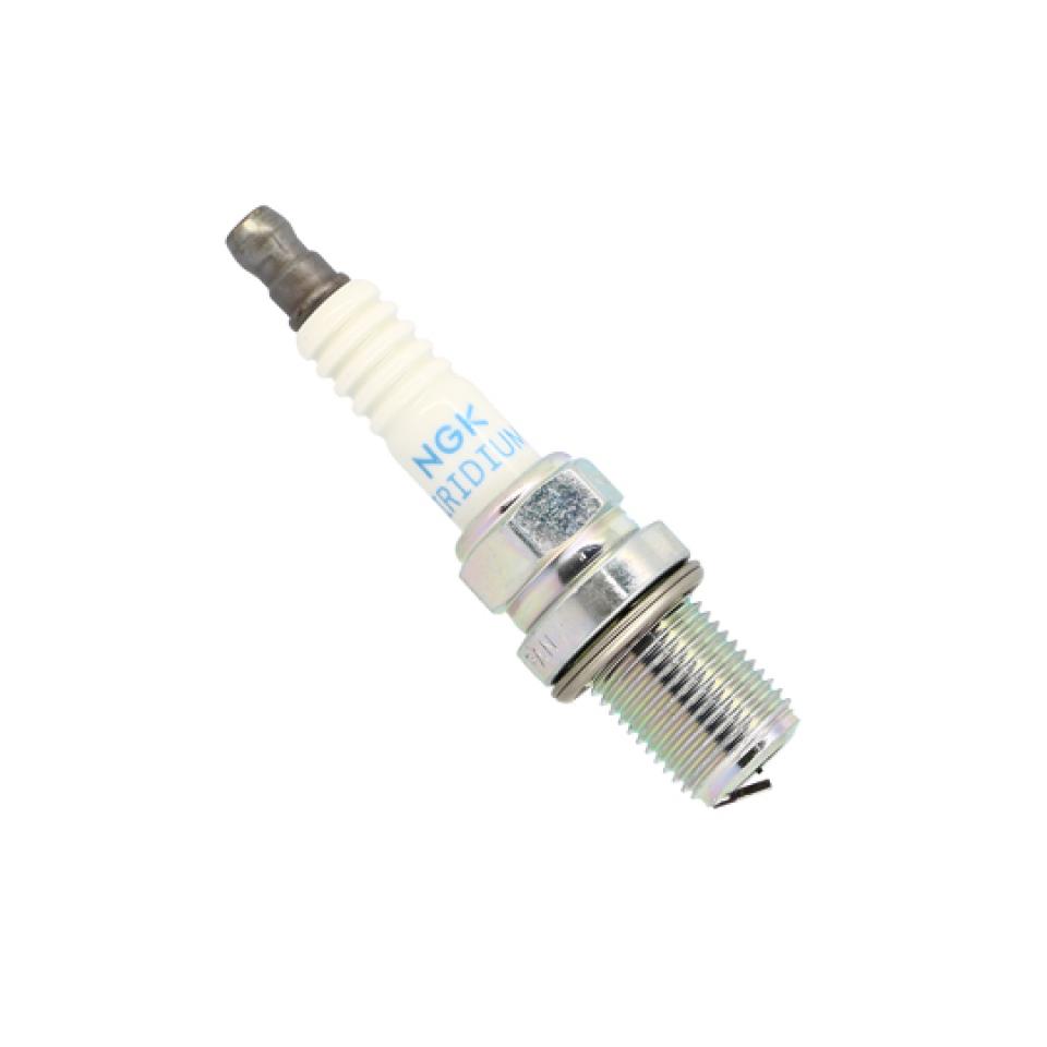 Bougie d'allumage NGK pour Moto KTM 65 SX 1999 à 2000 R7436-10 / 4900 Neuf