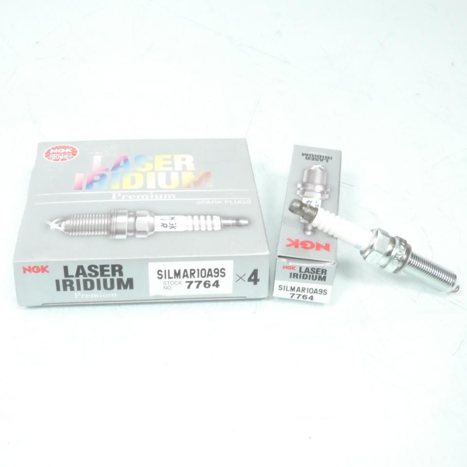 Bougie d'allumage pour Honda Cr-F R