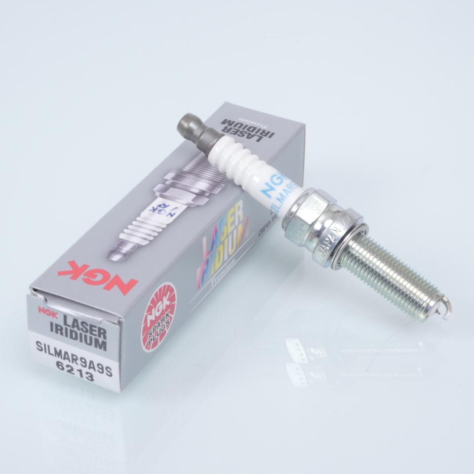 Bougie d'allumage pour Honda Cr-F R