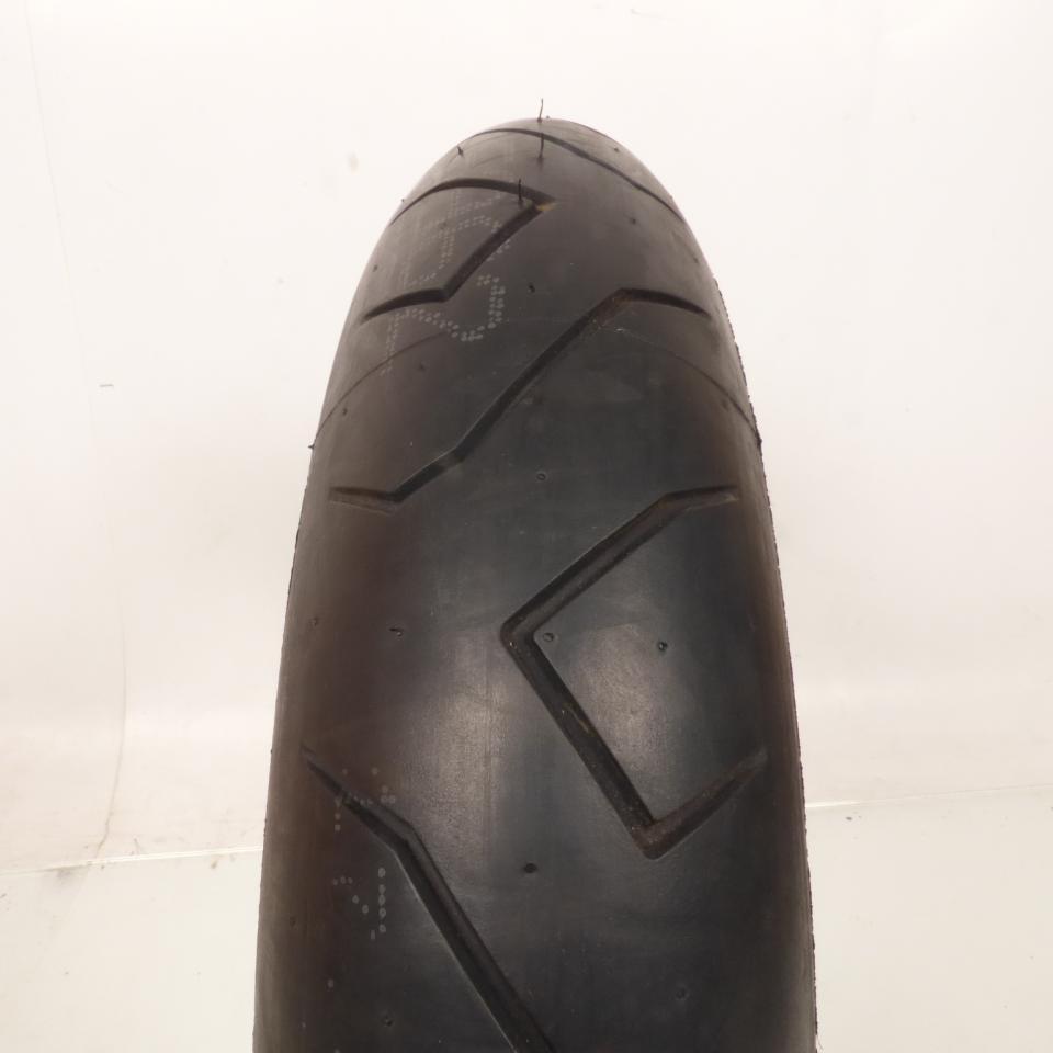 Pneu 110-70-17 Pirelli pour Auto Dragon Supercorsa Pro 54W Neuf