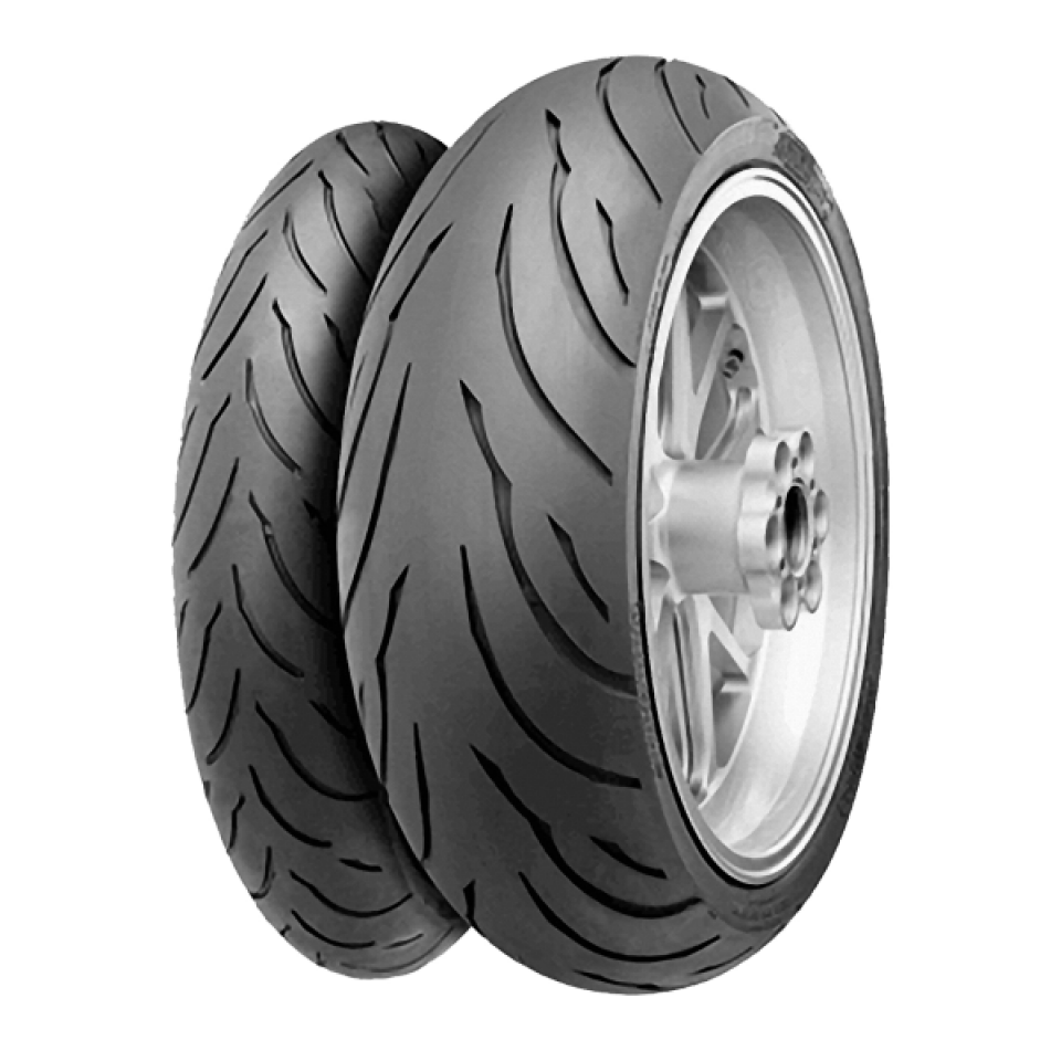 Pneu 110-70-17 pour