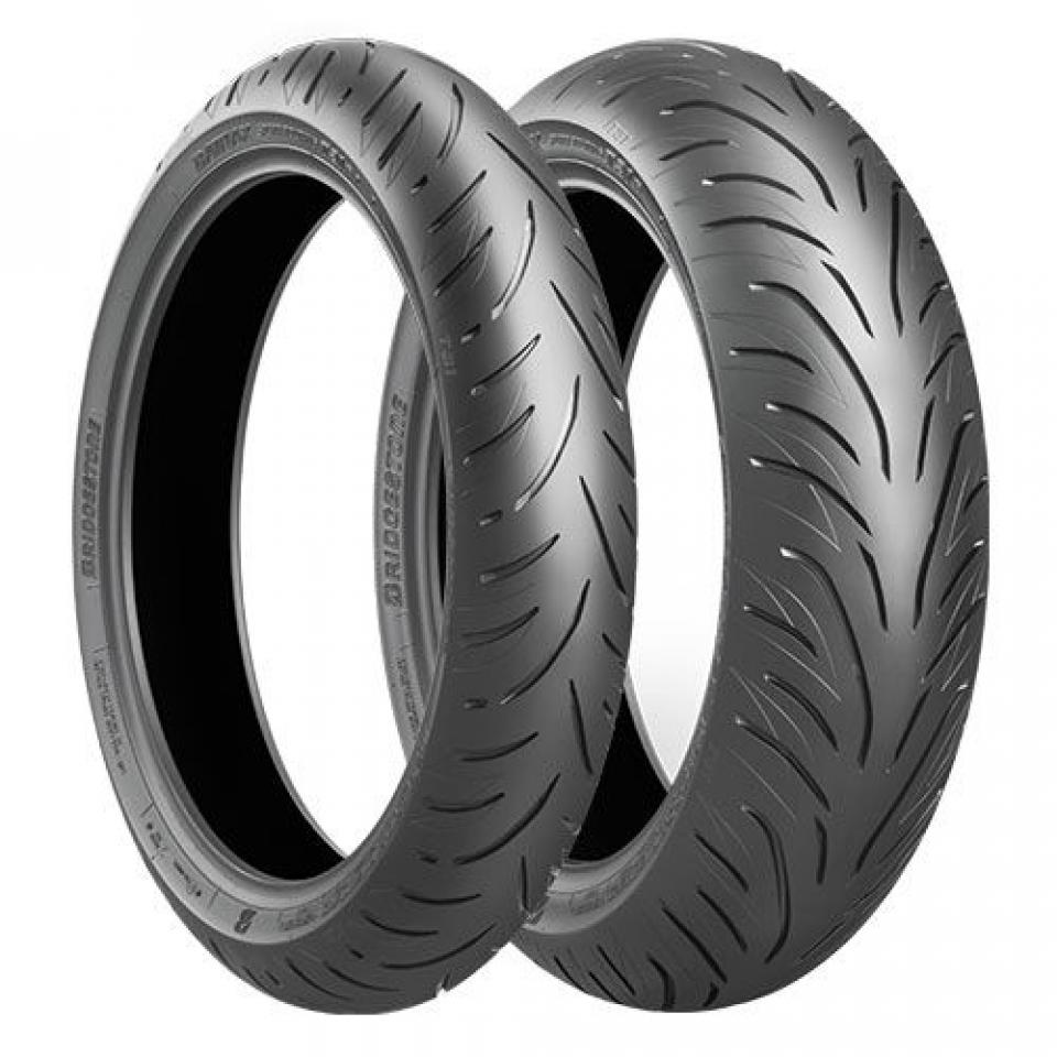 Pneu 110-70-17 Bridgestone pour Auto Neuf
