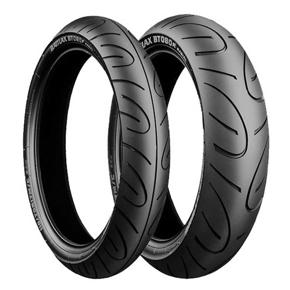 Pneu 110-70-17 Bridgestone pour Moto Neuf