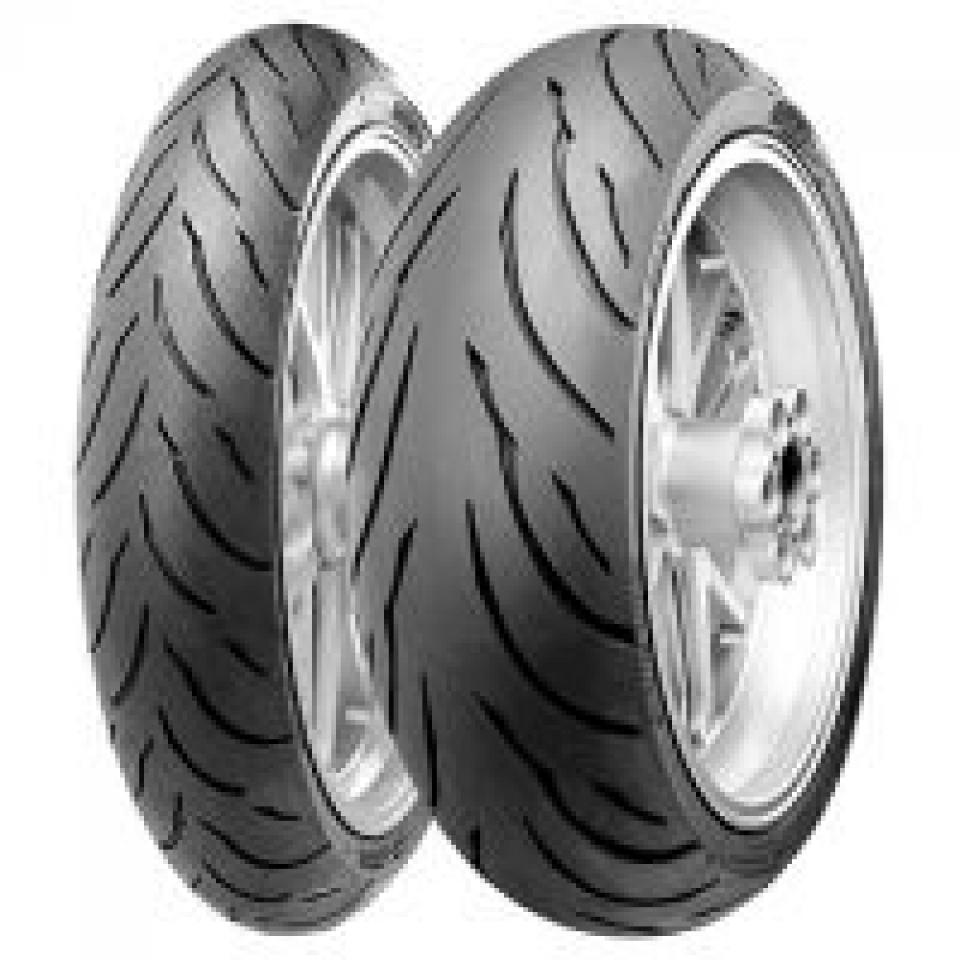 Pneu 110-70-17 Continental pour pour Moto Neuf