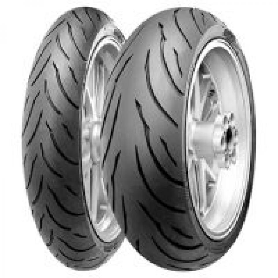 Pneu 110-70-17 Continental pour pour Moto Neuf