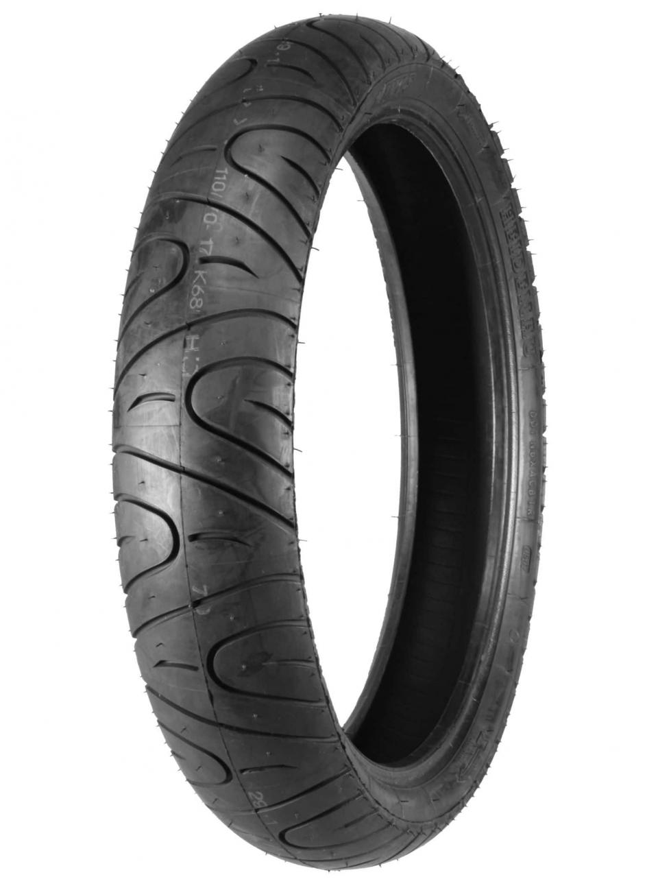 Pneu 110-70-17 Heidenau pour Moto Neuf