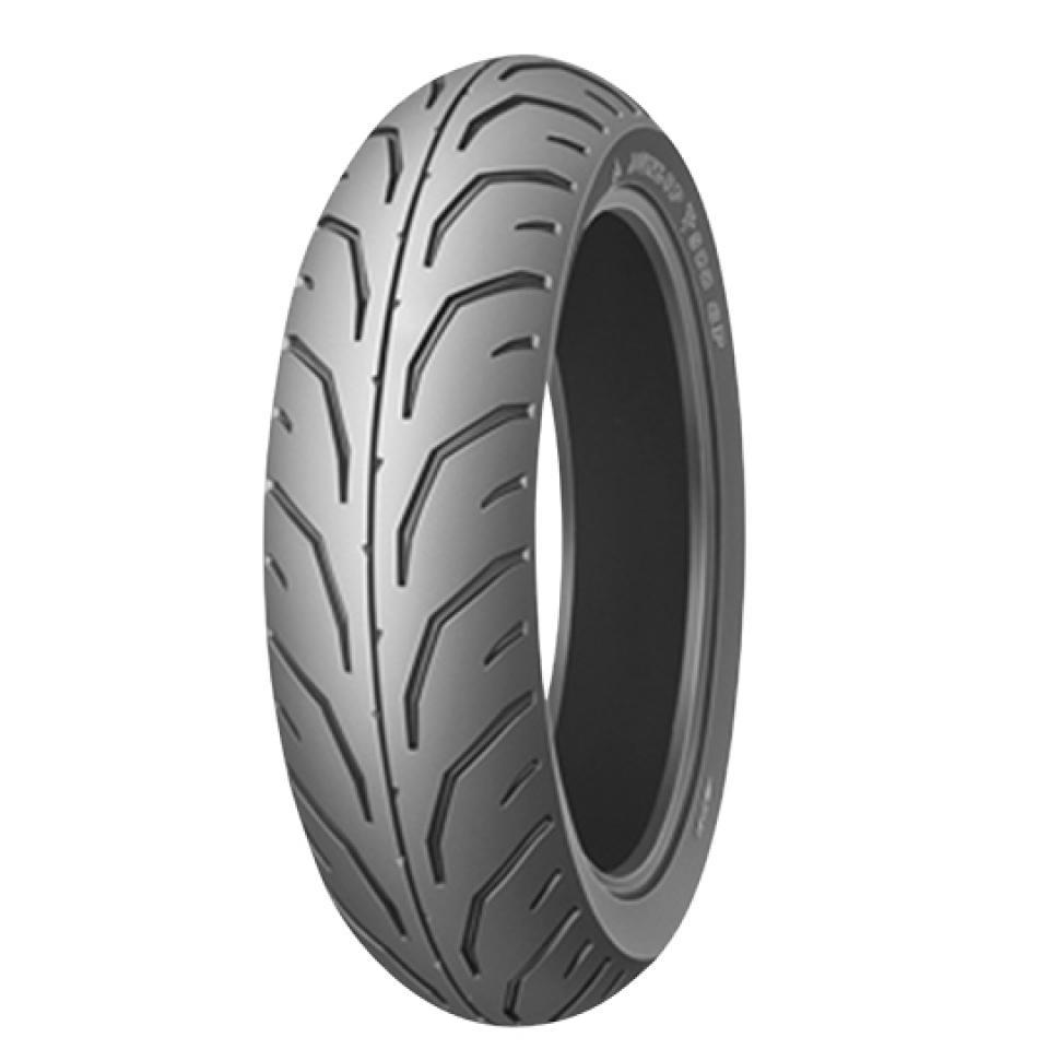 Pneu 110-70-17 Dunlop pour pour Moto Neuf