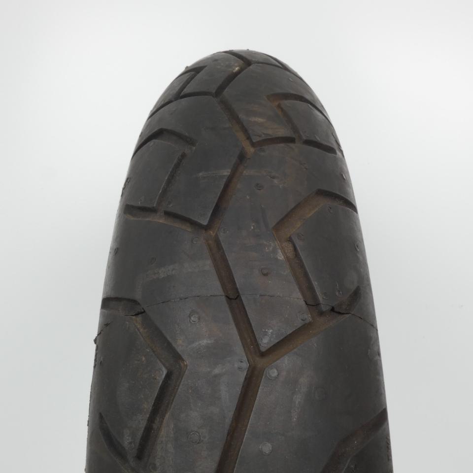 Pneu avant 110-70-17 Pirelli Diablo 110/70 ZR 17 54W pour moto AV Neuf