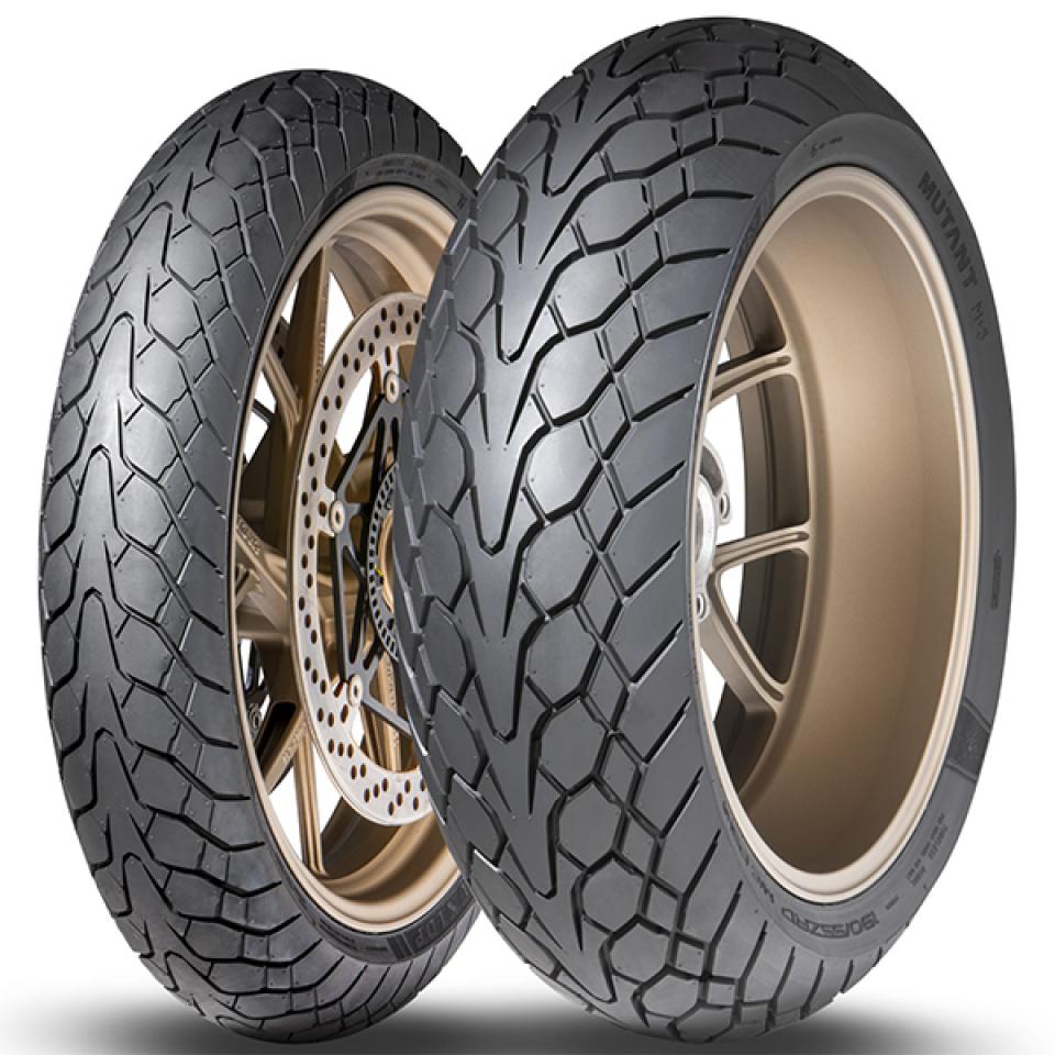 Pneu 110-70-17 Dunlop pour pour Auto Neuf