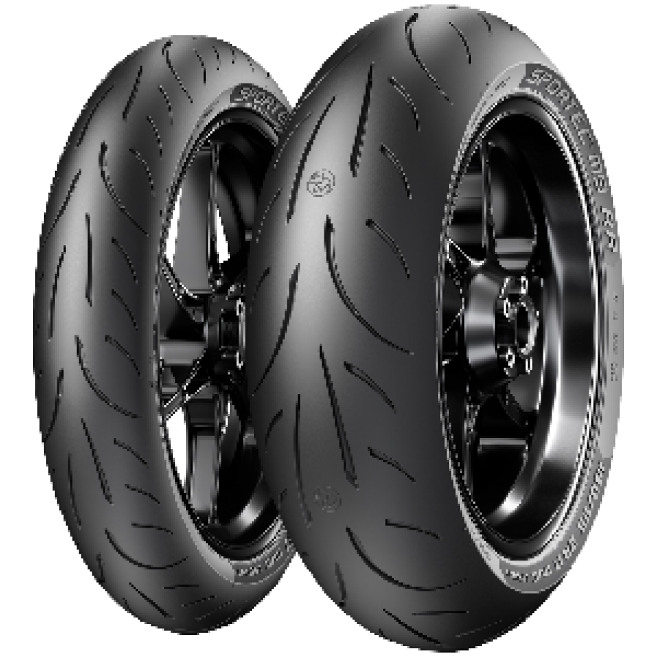 Pneu 110-70-17 pour  