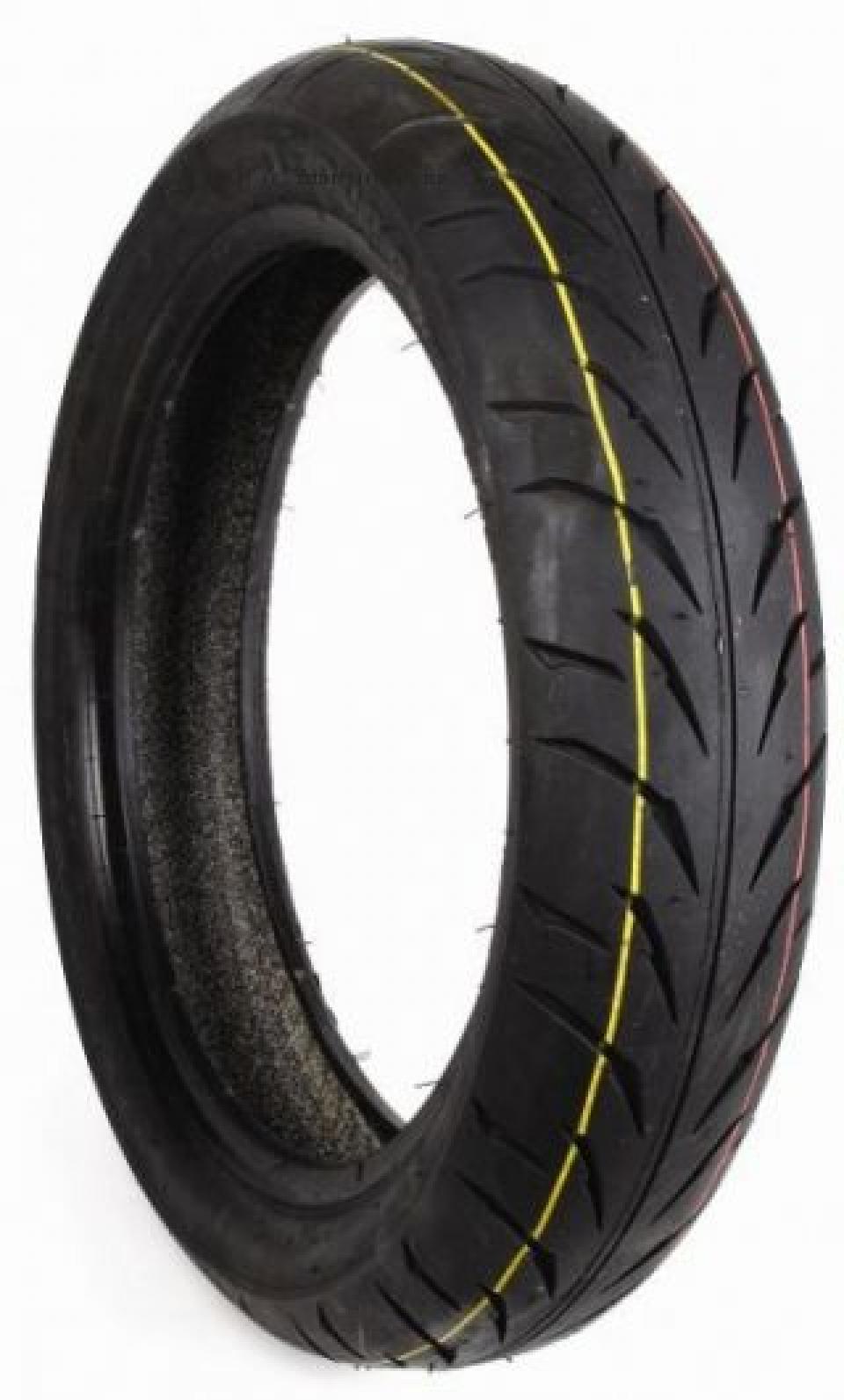 Pneu 110-70-17 Kyoto pour Moto ORCAL 125 Astor 2015 à 2019 AV Neuf