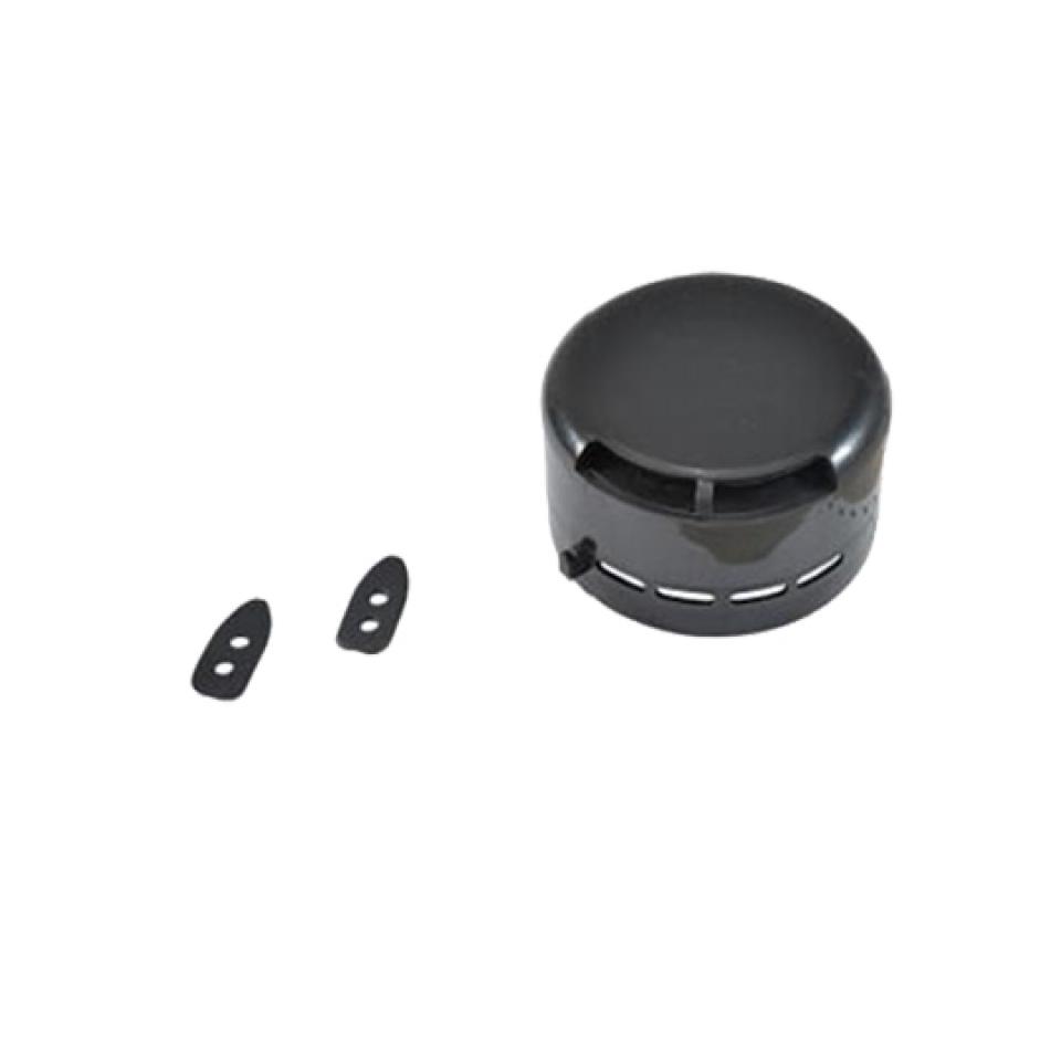 Carter allumage RSM pour Mobylette MBK 50 51 noir marqué MBK / électronique Neuf