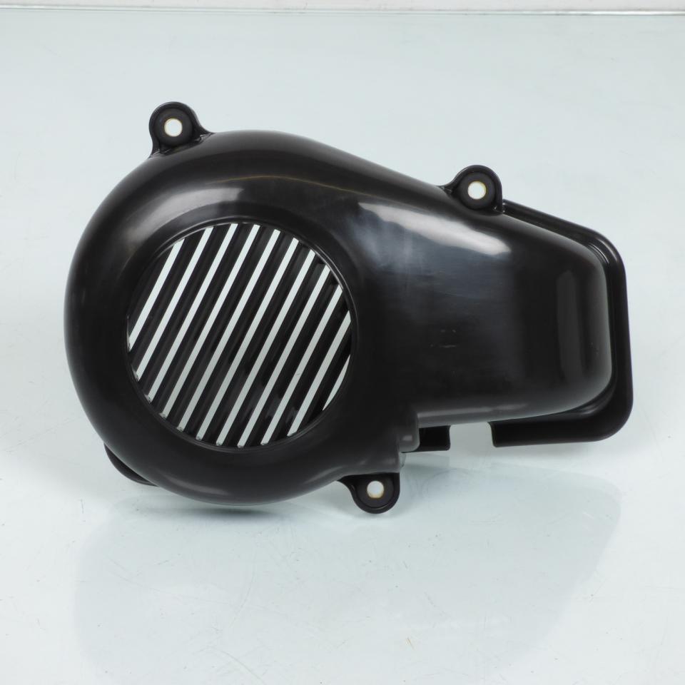 Carter d'allumage cache turbine noir Tun'R pour scooter Aprilia 50 Amico Neuf
