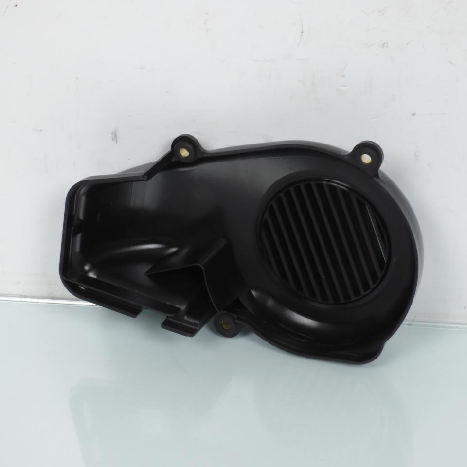 Carter d'allumage cache turbine noir Tun'R pour scooter Aprilia 50 Amico Neuf