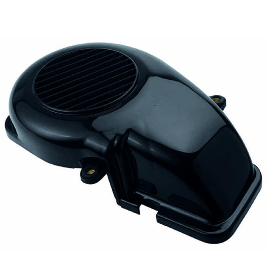 Carter d'allumage cache turbine noir Tun'R pour scooter Aprilia 50 Amico Neuf