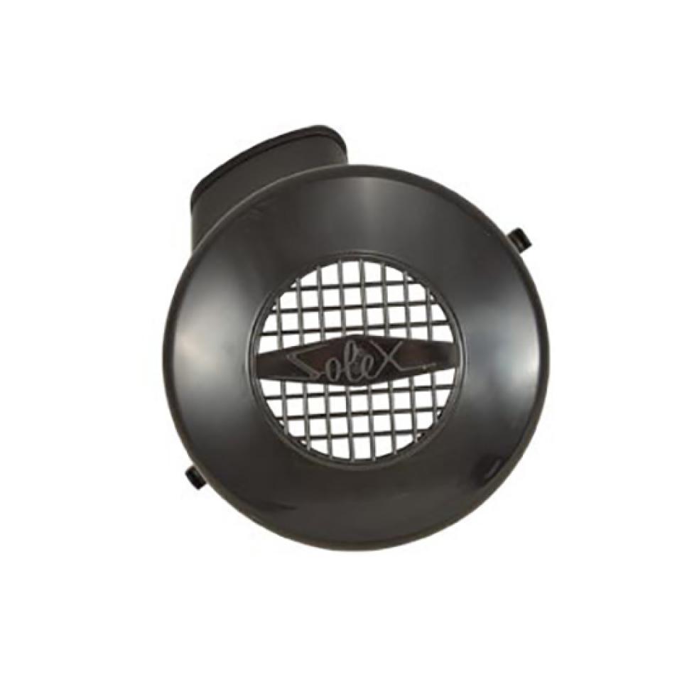 Carter allumage Générique pour Solex pour Solex 50 11001 / cache volant noir Neuf