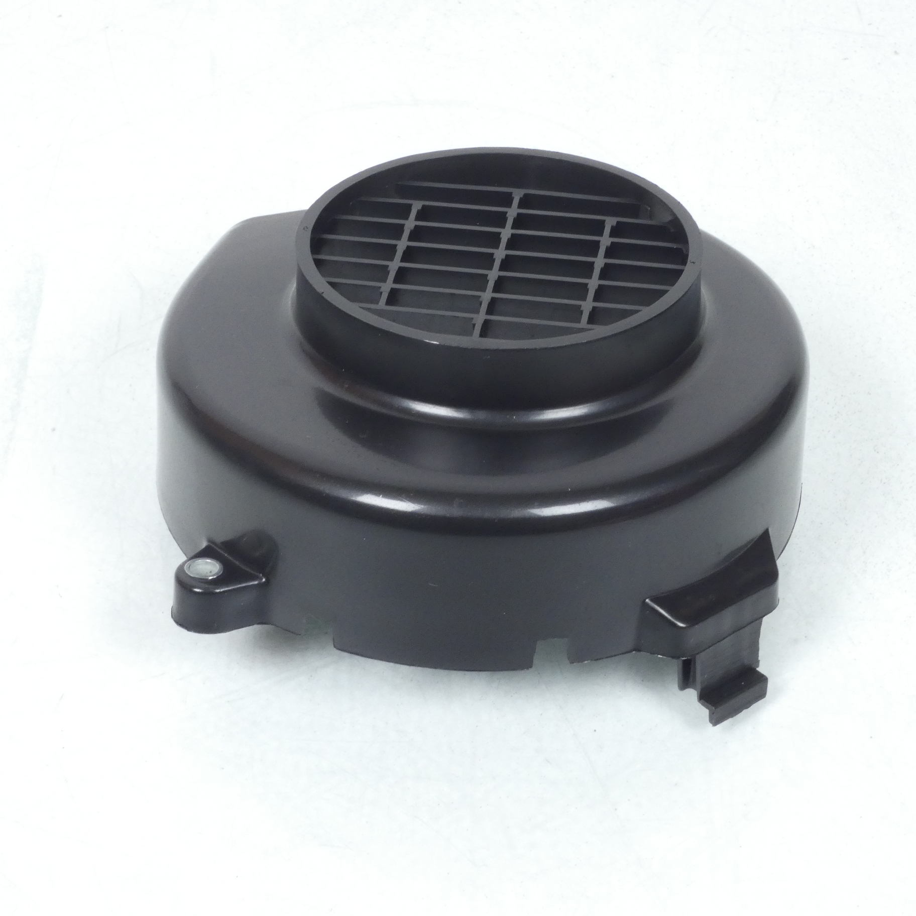 Carter cache allumage volute P2R pour scooter Peugeot 50 Trekker 1173406700 Neuf
