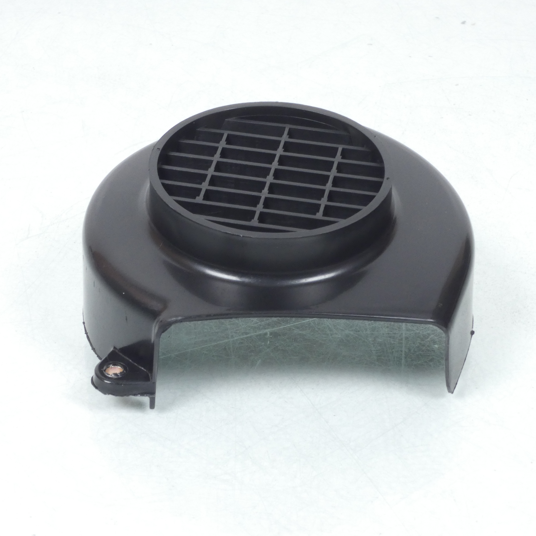 Carter cache allumage volute P2R pour scooter Peugeot 50 Trekker 1173406700 Neuf