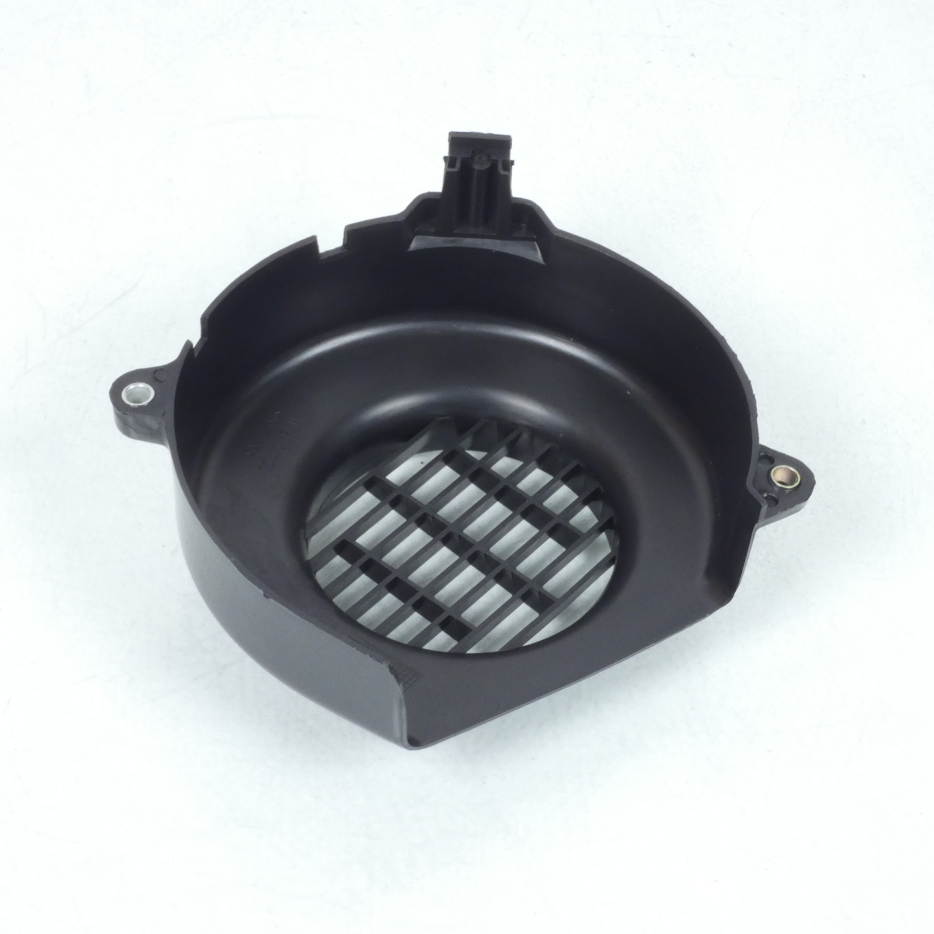 Carter cache allumage volute P2R pour scooter Peugeot 50 Trekker 1173406700 Neuf