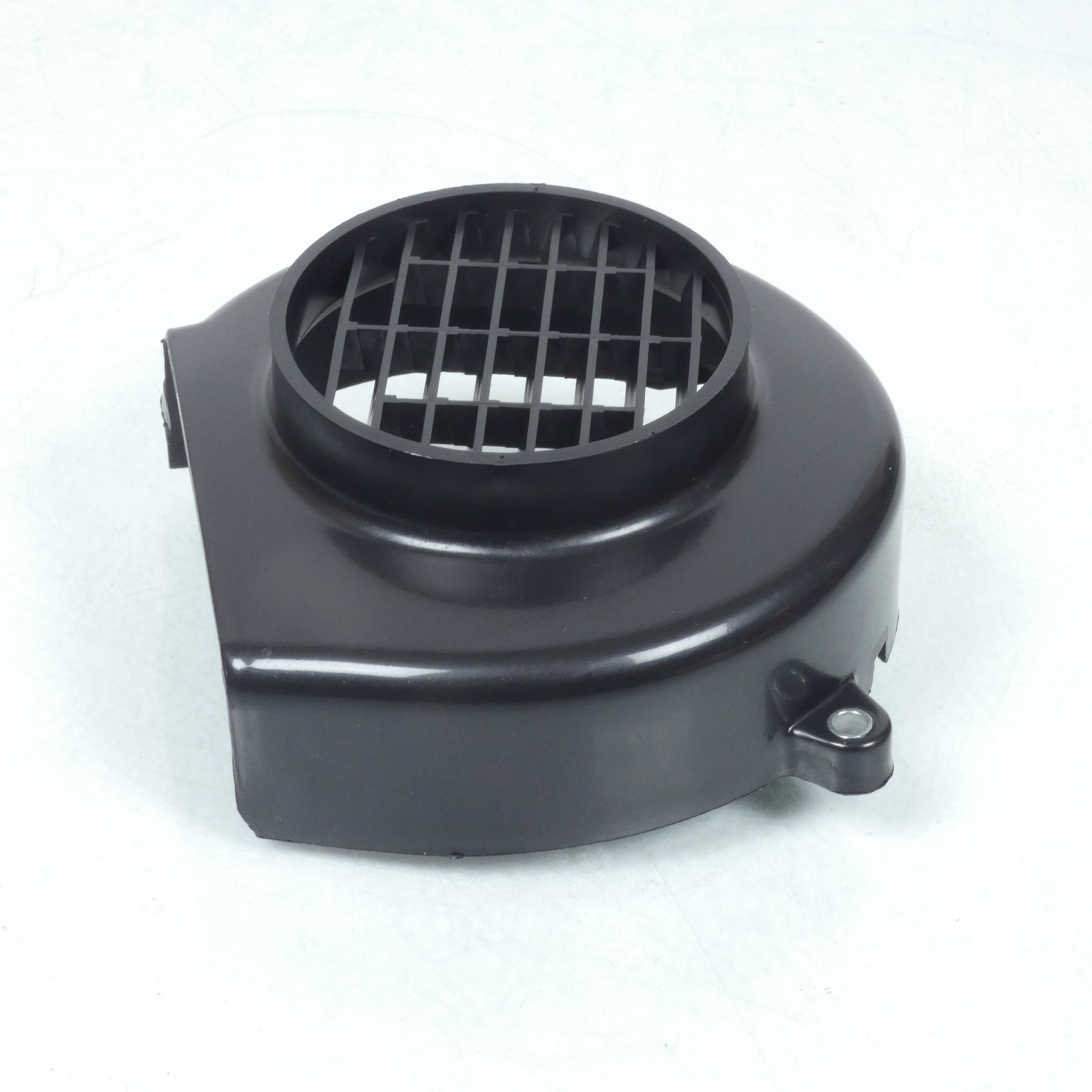 Carter cache allumage volute P2R pour scooter Peugeot 50 Trekker 1173406700 Neuf
