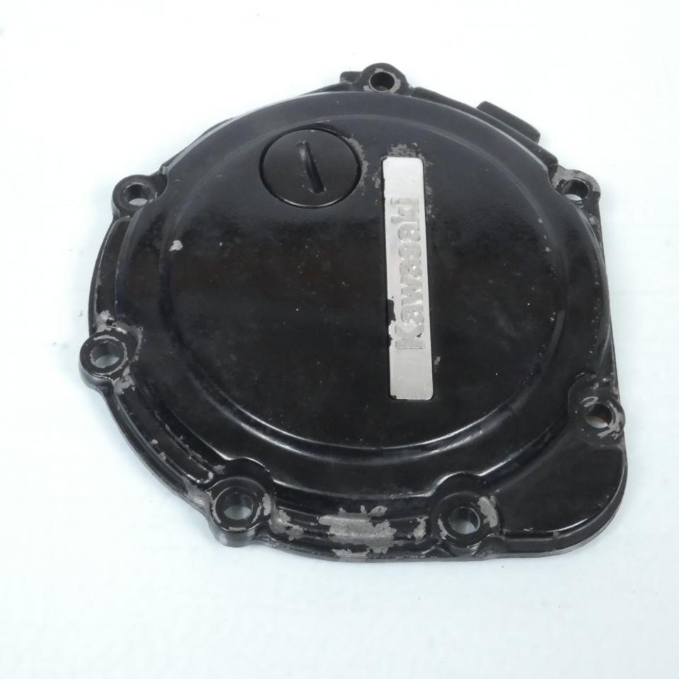 Carter allumage origine pour moto Kawasaki 1100 GPZ 14024-1721 Occasion