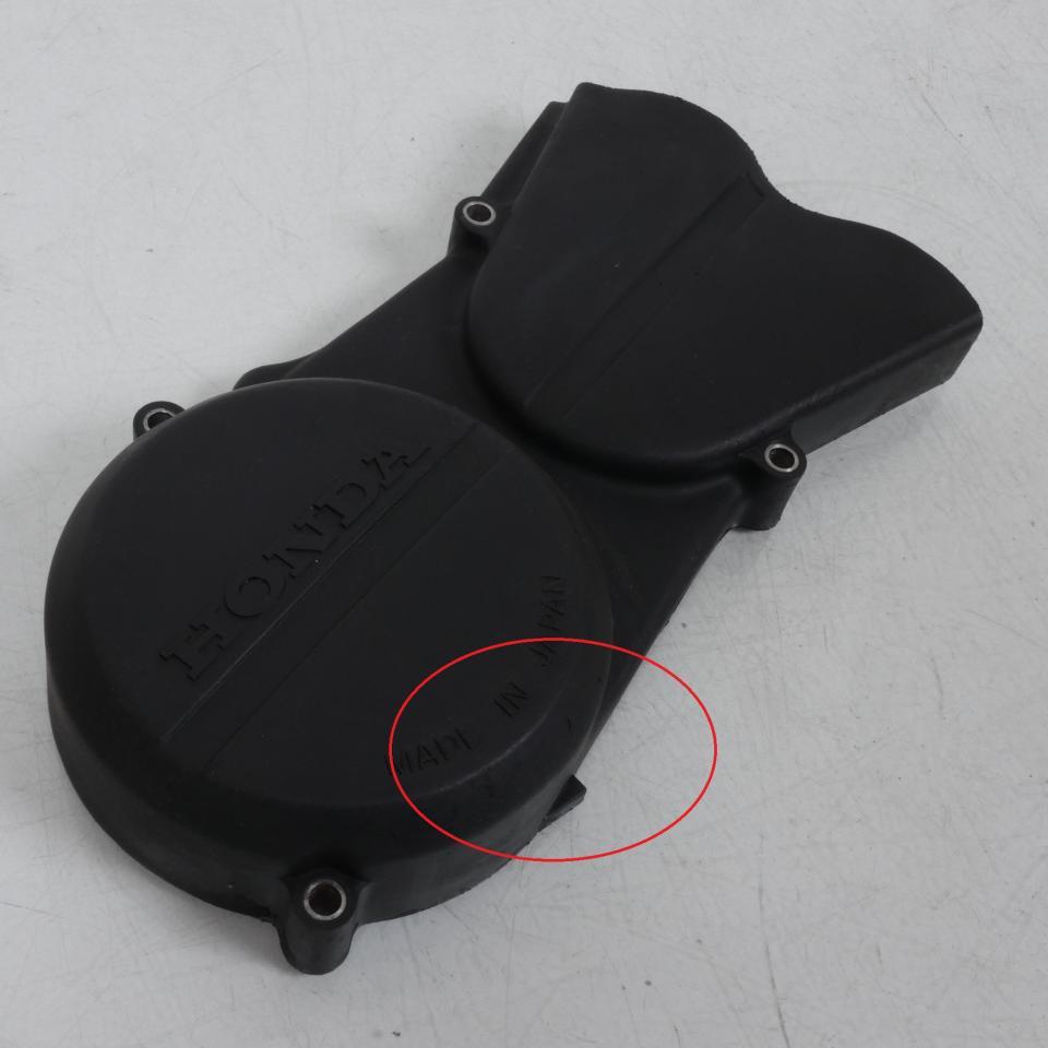 Carter allumage origine pour moto Honda Mbx 50 F MBXFWD D-DF-DG 11340-GE2-000