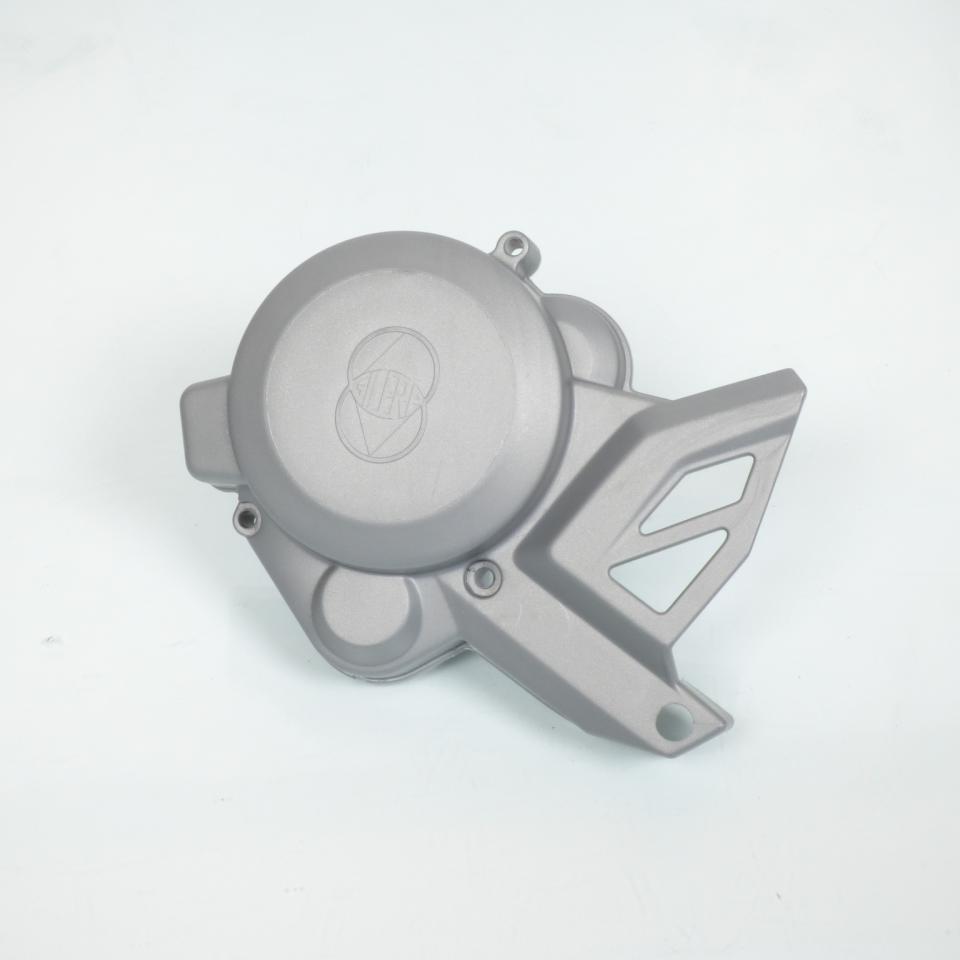 Carter allumage origine gris pour moto Gilera 50 SMT 2006 à 2015 00H03008241 Neuf