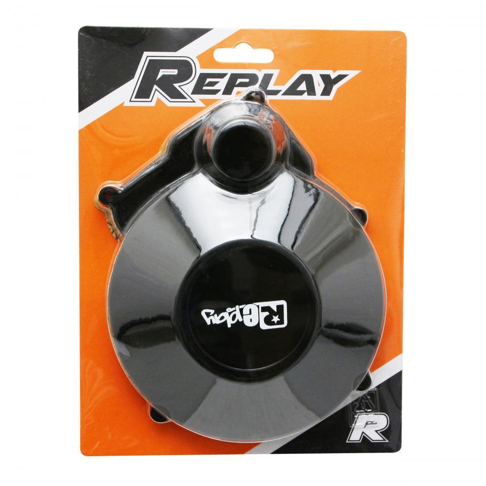 Carter allumage Replay pour Moto Generic 50 Trigger Avant 2020 Neuf