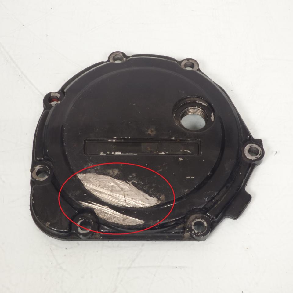 Carter allumage origine pour moto Kawasaki 1100 ZZR 1990 à 1999 14024-1721