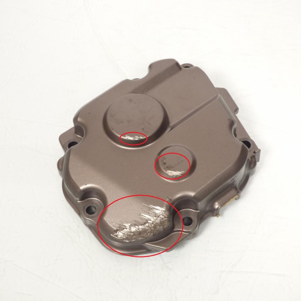 Carter allumage pour Kawasaki ZX10R